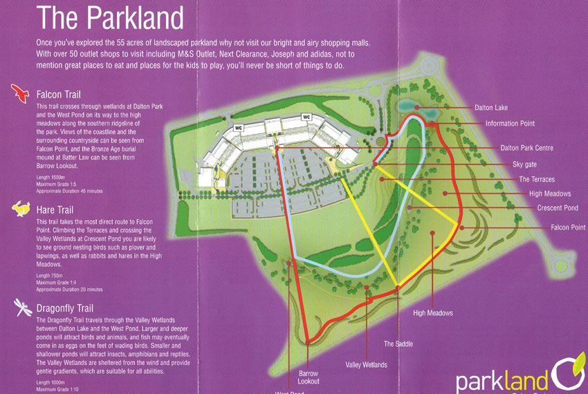 Daltons in History > April 2012 > Volume 15 Number 4